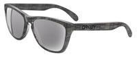 Oakley Frogskins Smog Plaid / Grey (24-256)